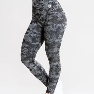 Brand name “Women’s Best” tights